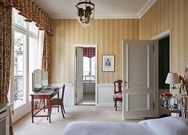 Brenners Park-Hotel & Spa