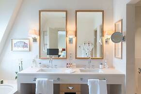 Brenners Park-Hotel & Spa