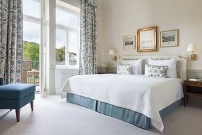 Brenners Park - Hotel & Spa, Oetker Hotels