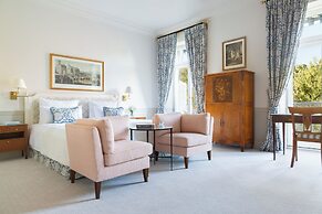 Brenners Park - Hotel & Spa, Oetker Hotels