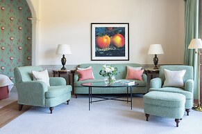 Brenners Park - Hotel & Spa, Oetker Hotels