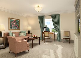Brenners Park-Hotel & Spa