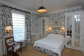 Brenners Park-Hotel & Spa