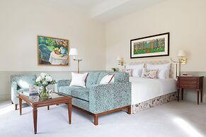 Brenners Park - Hotel & Spa, Oetker Hotels