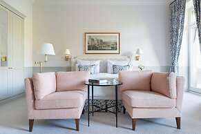 Brenners Park - Hotel & Spa, Oetker Hotels