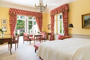 Brenners Park-Hotel & Spa