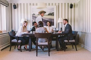 Brenners Park-Hotel & Spa
