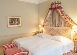 Brenners Park-Hotel & Spa
