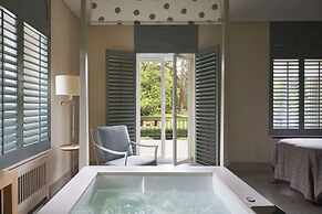 Brenners Park-Hotel & Spa