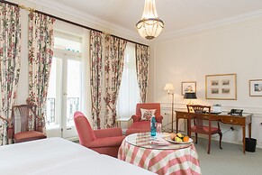 Brenners Park-Hotel & Spa