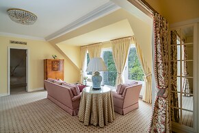 Brenners Park-Hotel & Spa