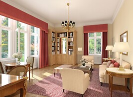 Brenners Park-Hotel & Spa