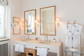 Brenners Park-Hotel & Spa