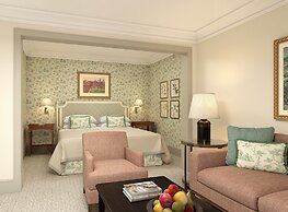Brenners Park-Hotel & Spa