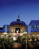 Brenners Park-Hotel & Spa