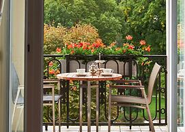 Brenners Park-Hotel & Spa