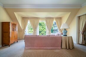 Brenners Park-Hotel & Spa