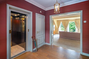 Brenners Park-Hotel & Spa