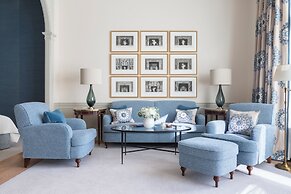Brenners Park - Hotel & Spa, Oetker Hotels