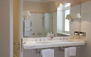 Brenners Park-Hotel & Spa