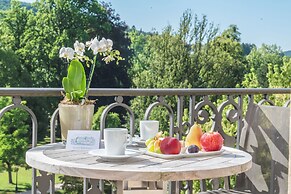 Brenners Park-Hotel & Spa