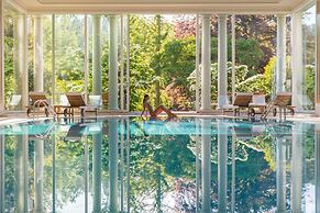 Brenners Park-Hotel & Spa
