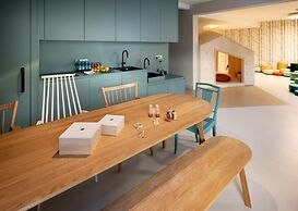 Brenners Park-Hotel & Spa