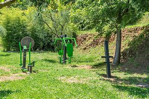 Relais Le Macine di Stigliano