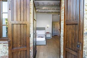 Relais Le Macine di Stigliano