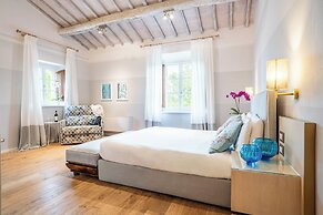 Relais Le Macine di Stigliano