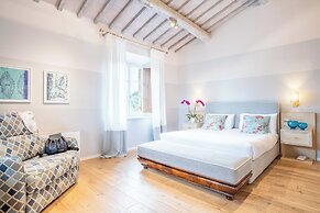 Relais Le Macine di Stigliano