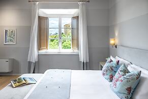 Relais Le Macine di Stigliano