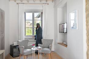 Relais Le Macine di Stigliano