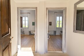 Relais Le Macine di Stigliano