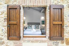 Relais Le Macine di Stigliano