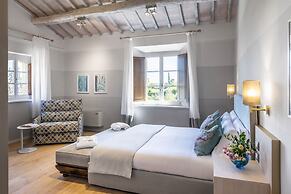 Relais Le Macine di Stigliano