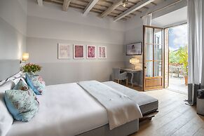 Relais Le Macine di Stigliano