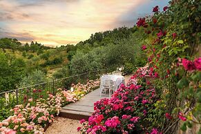 Relais Le Macine di Stigliano