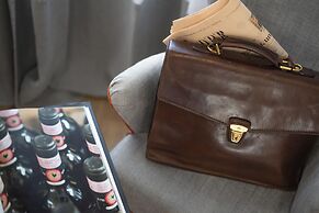 Relais Le Macine di Stigliano