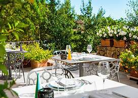 Relais Le Macine di Stigliano