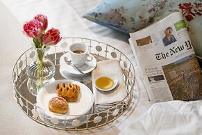 Relais Le Macine di Stigliano