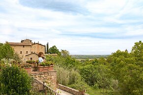 Relais Le Macine di Stigliano