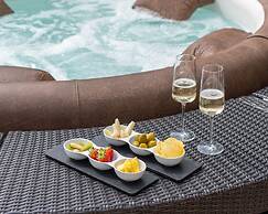 Relais Le Macine di Stigliano