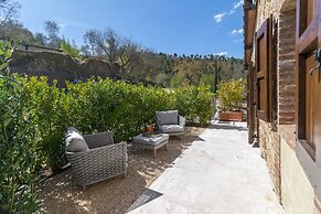 Relais Le Macine di Stigliano