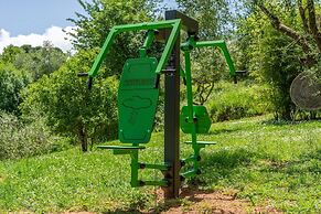 Relais Le Macine di Stigliano