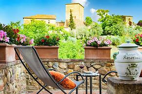 Relais Le Macine di Stigliano