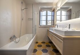 Relais Le Macine di Stigliano