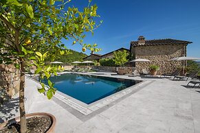 Relais Le Macine di Stigliano