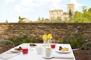 Relais Le Macine di Stigliano