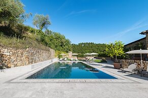 Relais Le Macine di Stigliano